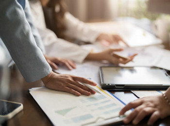 Des acquéreurs qui prennent leur temps avant de se lancer concrètement