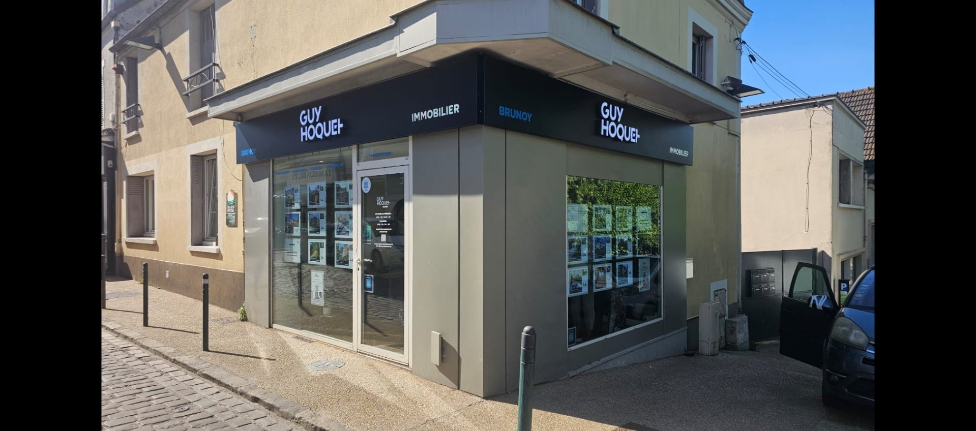Agence Guy Hoquet BRUNOY