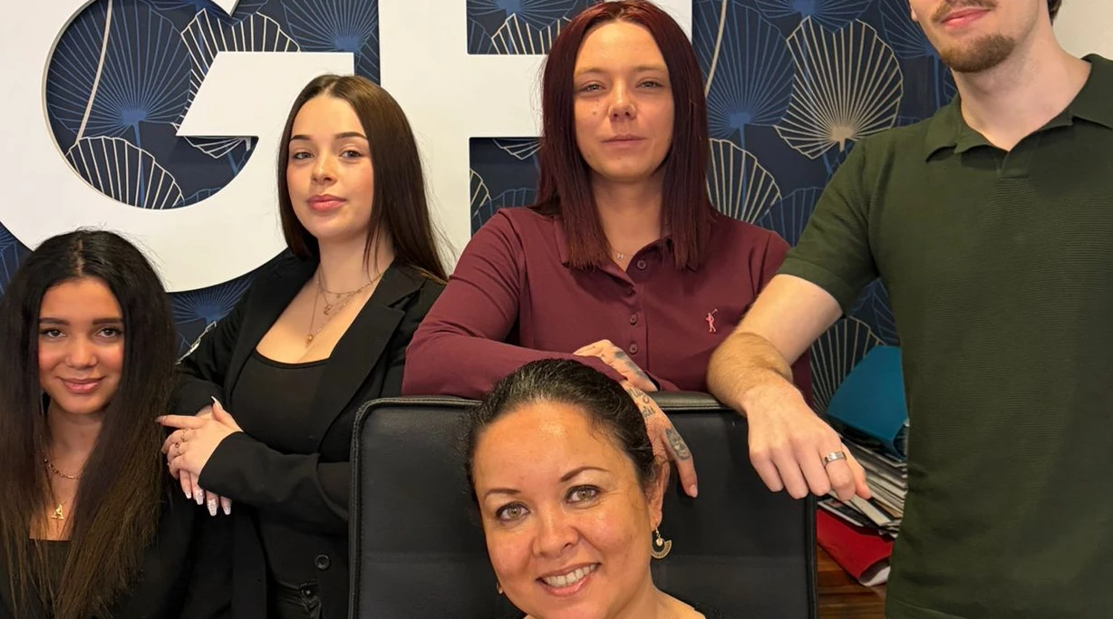 Contactez votre agence Guy Hoquet la plus proche pour trouver le bien immobilier de vos rêves